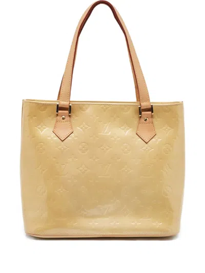 Pre-owned Louis Vuitton Houston Tote Bag