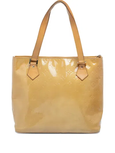 Pre-owned Louis Vuitton Houston Tote Bag