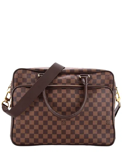 Louis Vuitton Icare Laptop Bag Damier (authentic Pre-loved)