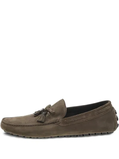 Pre-owned Louis Vuitton Imola Loafers