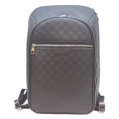 Pre-owned Louis Vuitton Infini Damier Infini Backpack ()