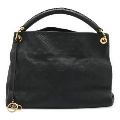 Pre-owned Louis Vuitton Infini Leather Shoulder Bag Tote Bag ()