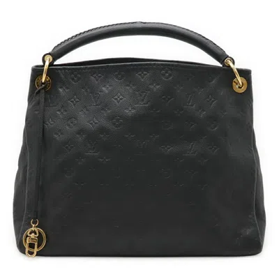 Pre-owned Louis Vuitton Infini Leather Shoulder Bag Tote Bag ()