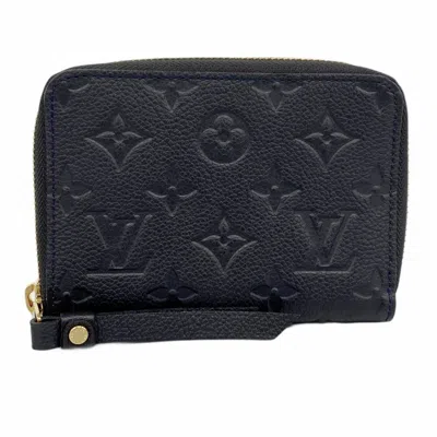 Pre-owned Louis Vuitton Infini Wallet (bi-fold) ()