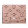 Louis Vuitton Iris Compact Wallet In Pink