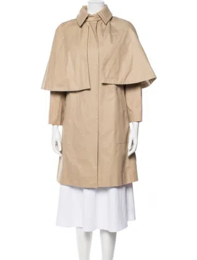 Pre-owned Louis Vuitton Jacket In Neutrals