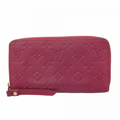Pre-owned Louis Vuitton Jaipur Long Wallet (bi-fold) ()