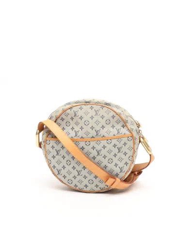 Pre-owned Louis Vuitton Jeanne Gm Bag