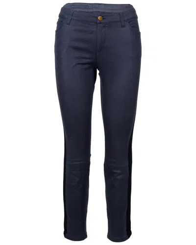 Louis Vuitton Jeans In Blue