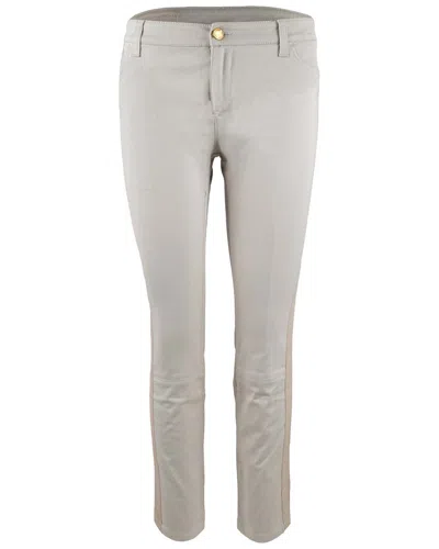 Pre-owned Louis Vuitton Jeans, Size It; 38 (authentic Pre-loved)