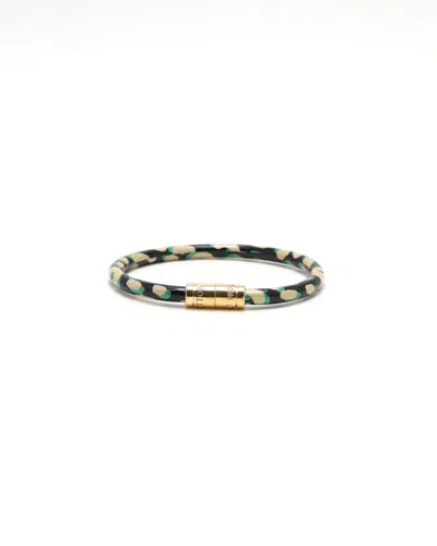 Pre-owned Louis Vuitton Keep It Bracelet In Multi