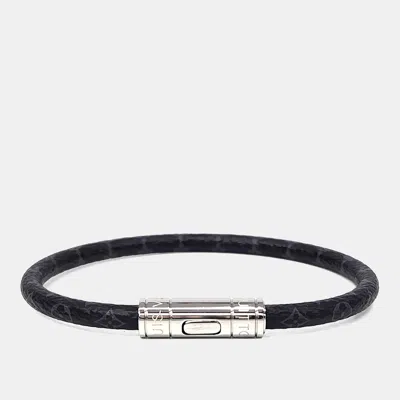Pre-owned Louis Vuitton Keep It Bracelet In Multi