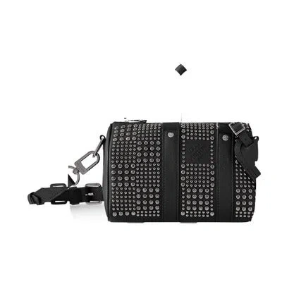 Louis Vuitton Keepall Bandoulière 25