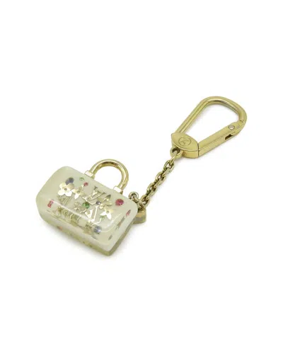 Louis Vuitton Key Charm (authentic Pre-loved)