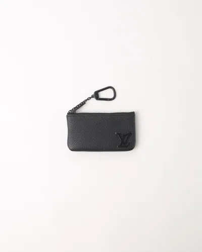 Pre-owned Louis Vuitton Key Pouch