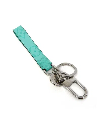 Pre-owned Louis Vuitton Key Ring (authentic Pre-loved)