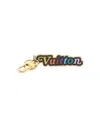 Louis Vuitton Keychain In Multi