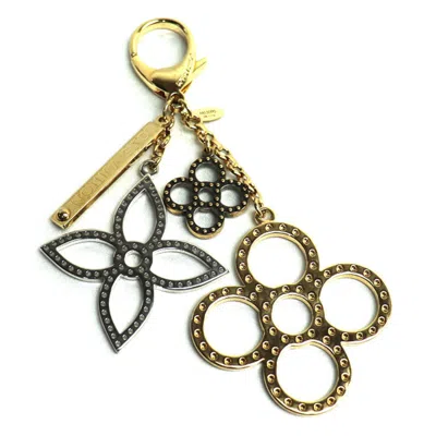 Pre-owned Louis Vuitton Keyring () In Multi