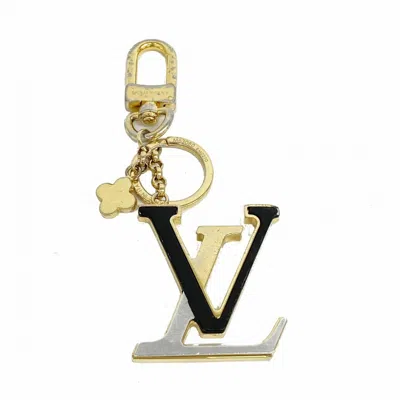 Pre-owned Louis Vuitton Keyring () In Multi