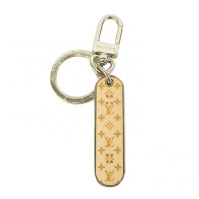 Pre-owned Louis Vuitton Keyring () In Multi