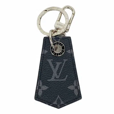 Pre-owned Louis Vuitton Keyring () In Multi