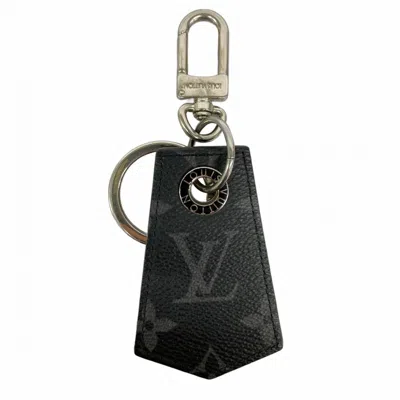 Pre-owned Louis Vuitton Keyring () In Multi