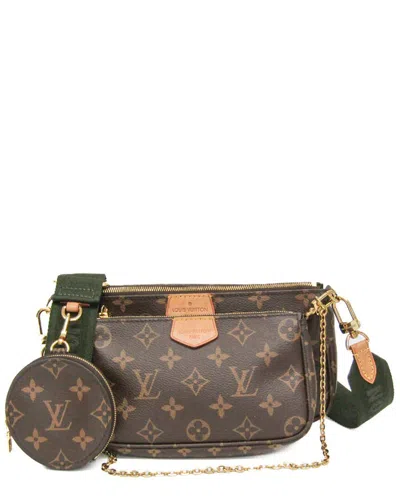 Louis Vuitton Khaki