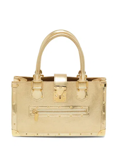 Pre-owned Louis Vuitton Le Fabuleux Shoulder Bag