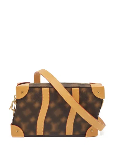 Pre-owned Louis Vuitton Leather Handbag