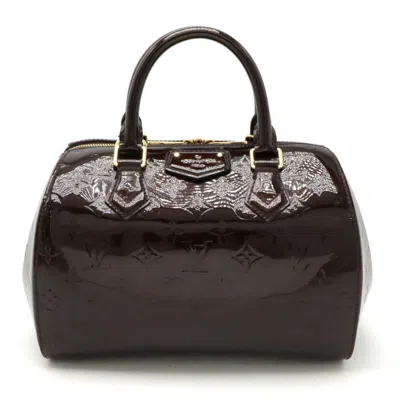Pre-owned Louis Vuitton Leather Handbag () In Multi