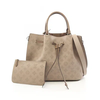Pre-owned Louis Vuitton Leather Handbag () In Multi