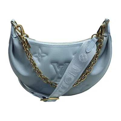Pre-owned Louis Vuitton Leather Shoulder Bag ()