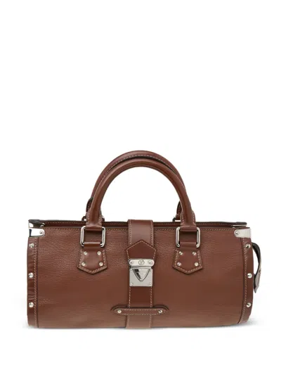 Pre-owned Louis Vuitton L'epanoui Tote Bag