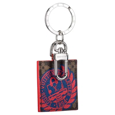 Pre-owned Louis Vuitton Limited Edition Bag Charm In Black