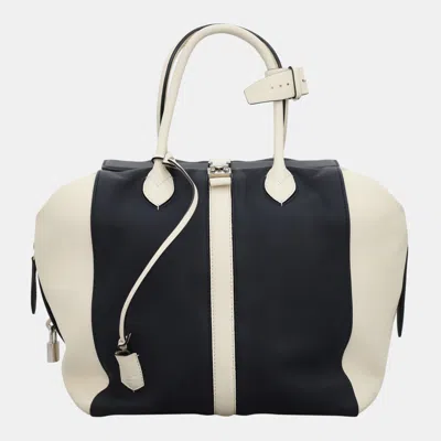 Pre-owned Louis Vuitton Limited Edition Speedy Gourmand Bag