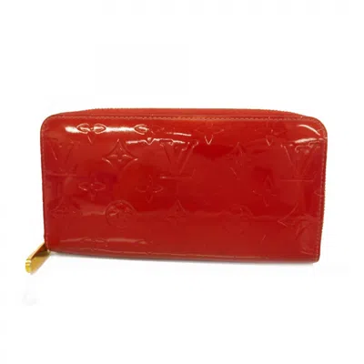 Pre-owned Louis Vuitton Long Wallet (bi-fold) () In Multi