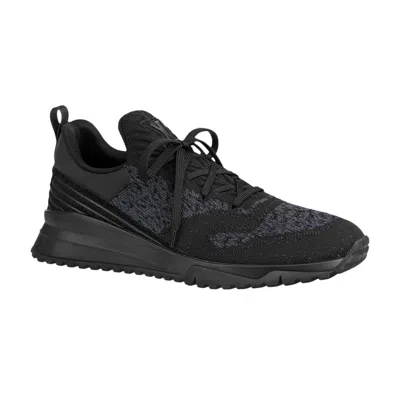 Pre-owned Louis Vuitton V.n.r. Low 'black' | Men's Size 11.5