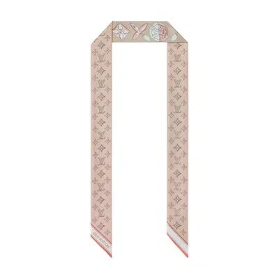 Louis Vuitton Louisette Bb Bandeau In Pink