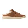 Louis Vuitton Lous Open Back Sneaker