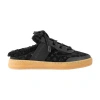 Louis Vuitton Lous Open Back Sneaker