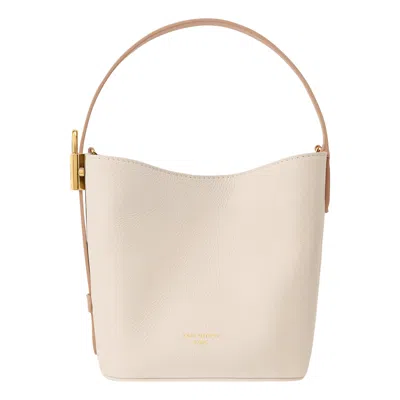 Louis Vuitton Low Key All In Bb 'beige' In Brown