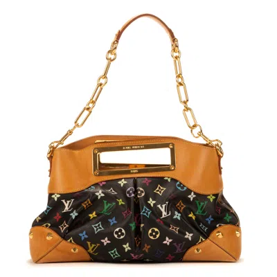 Pre-owned Louis Vuitton Ltd. Ed. Multi Judy Murakami Mm