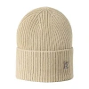Louis Vuitton Lv Ahead Beanie In Beige