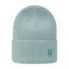 Louis Vuitton Lv Ahead Beanie In Blue