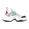 Louis Vuitton Lv Archlight 2.0 Platform Sneaker In Multicolor