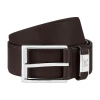 Louis Vuitton Lv City Pin 35mm Belt In Purple