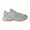 Louis Vuitton Lv Discovery Lace Up In Grey