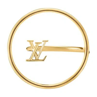 Louis Vuitton Lv Eclipse Bague