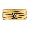 Louis Vuitton Lv Epi Ring In Gold
