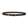 Louis Vuitton Lv Flowergram Ardillon 18mm Belt